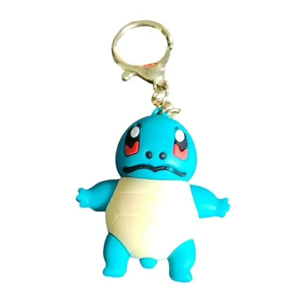 Pokemon Squirtle Keychain‎